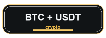 Bitcoin i USDT